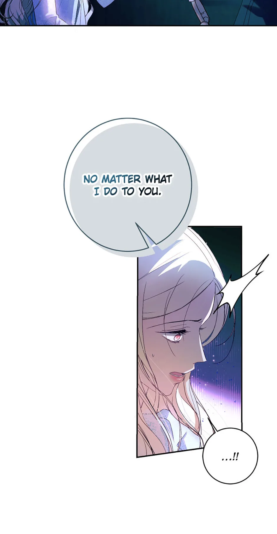 Little Did We Know Chapter 2 page 6