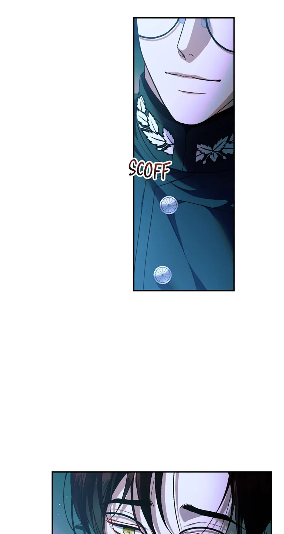 Little Did We Know Chapter 2 page 25
