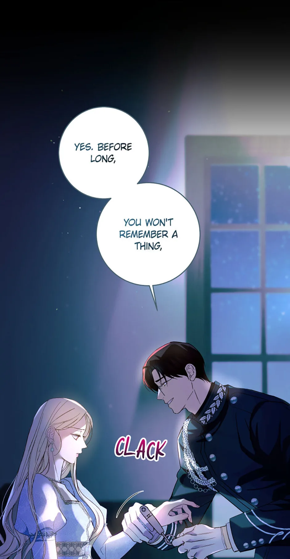 Little Did We Know Chapter 2 page 5