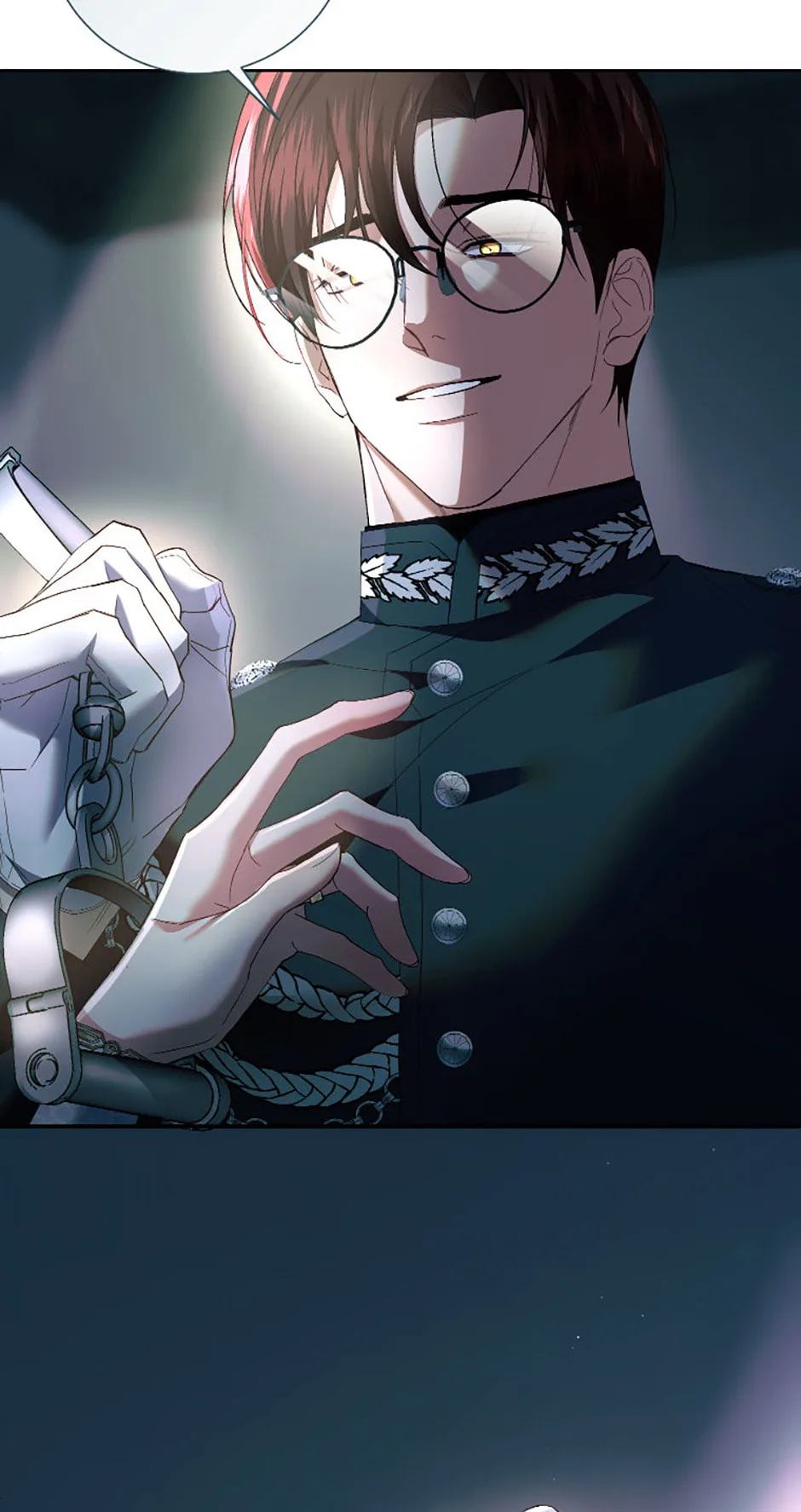 Little Did We Know Chapter 2 page 10