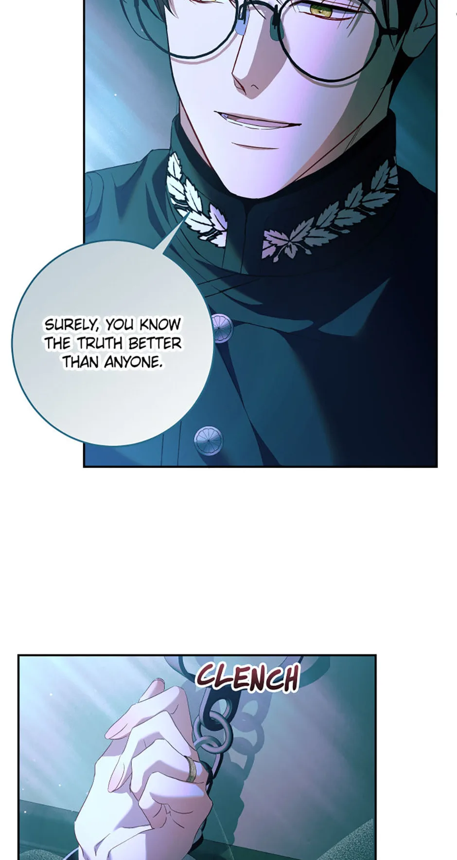Little Did We Know Chapter 2 page 26