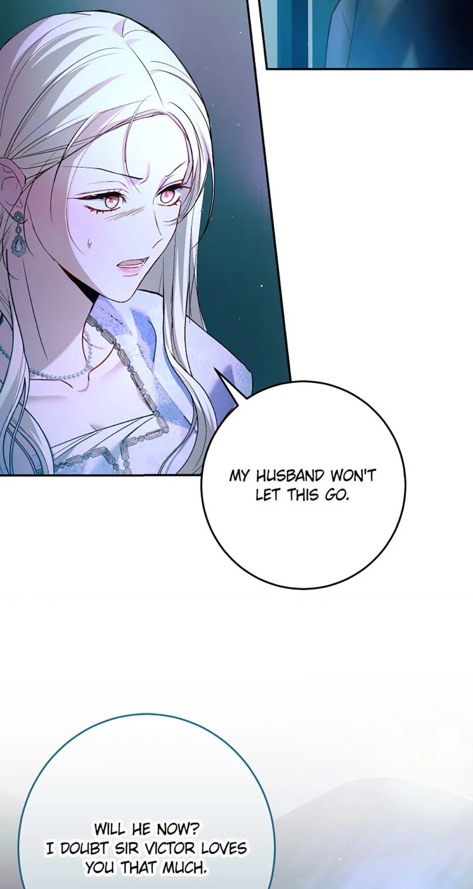Little Did We Know Chapter 2 page 23