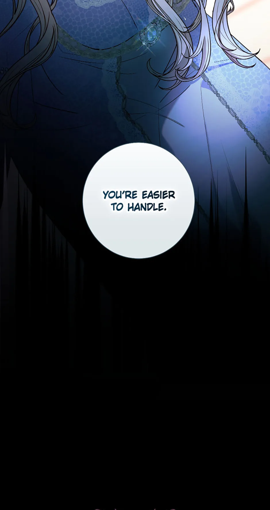 Little Did We Know Chapter 2 page 12