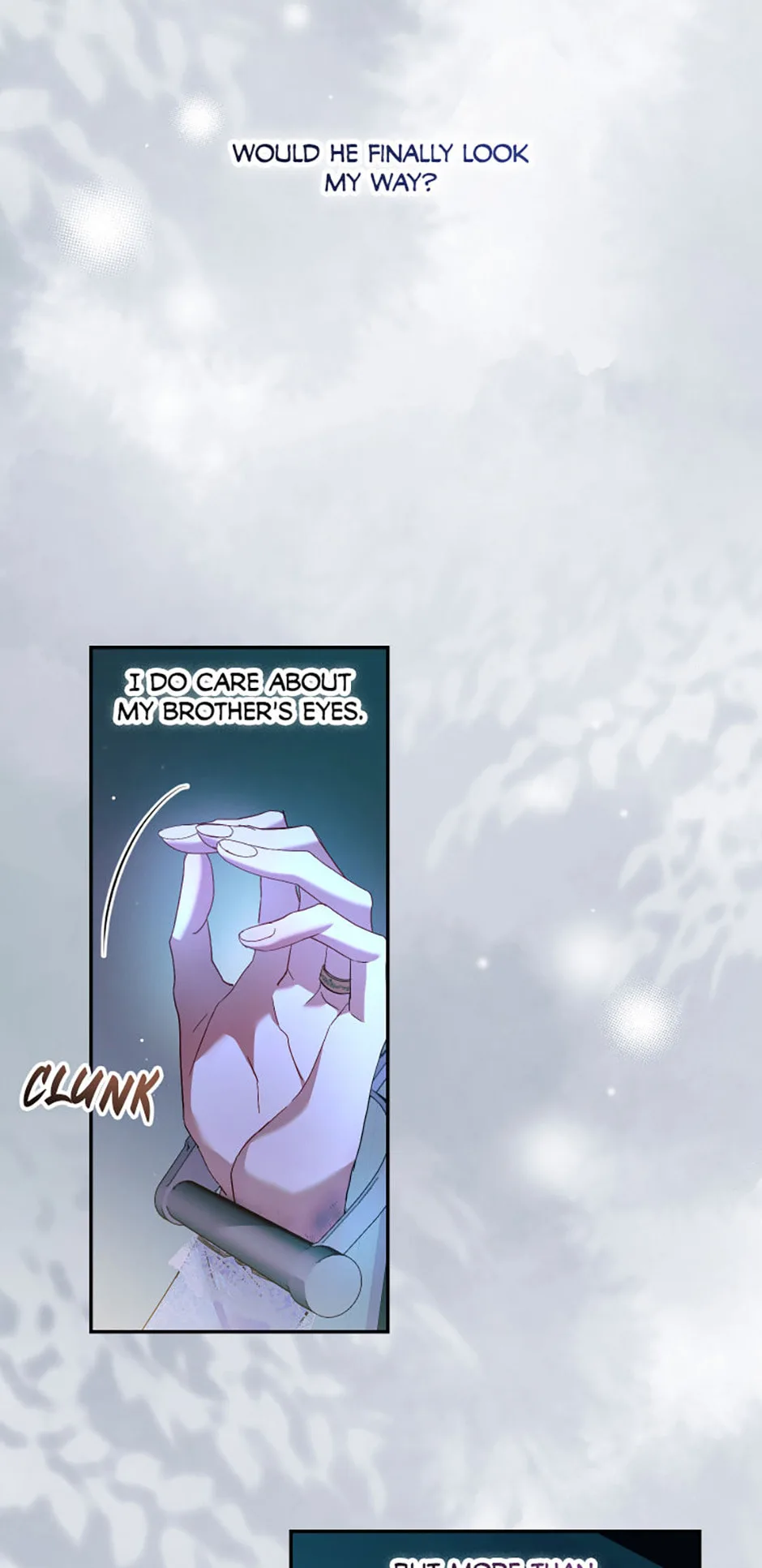 Little Did We Know Chapter 2 page 40