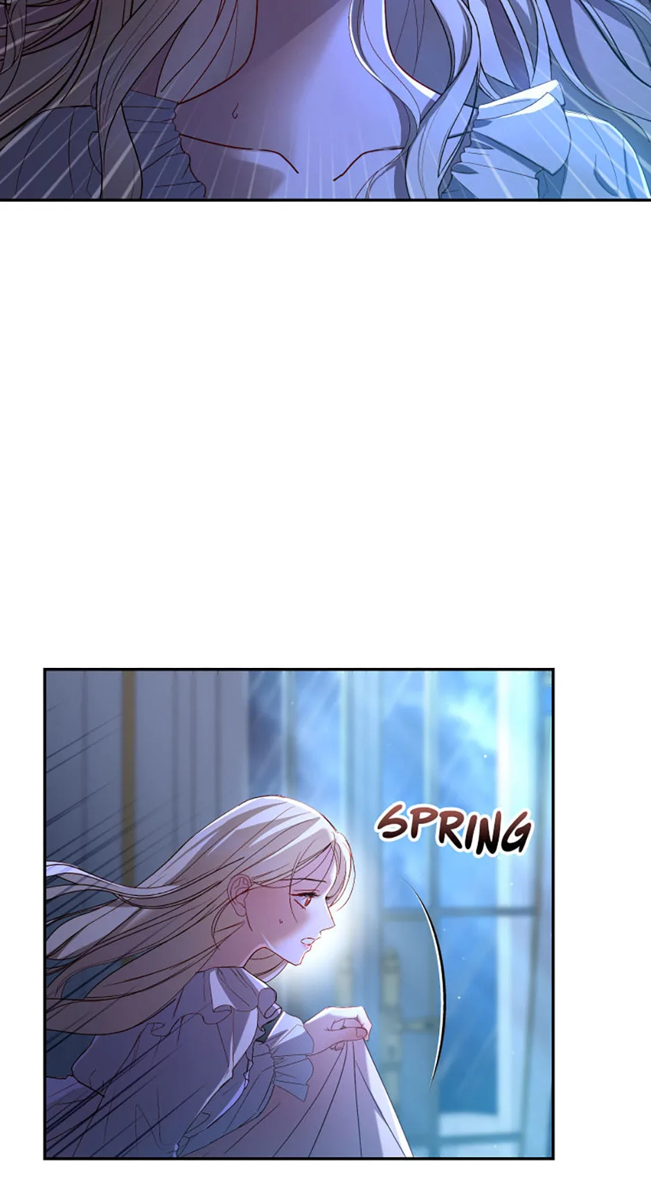 Little Did We Know Chapter 2 page 46