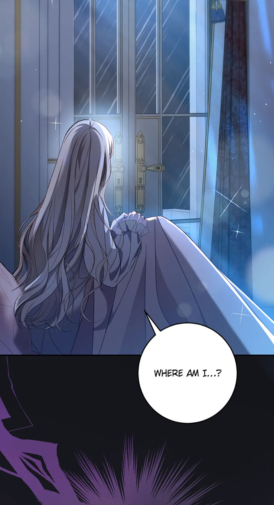 Little Did We Know Chapter 2 page 48