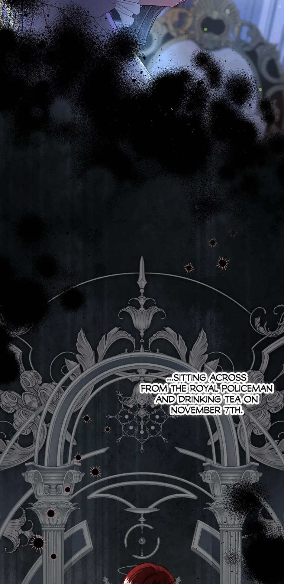 Little Did We Know Chapter 2 page 57