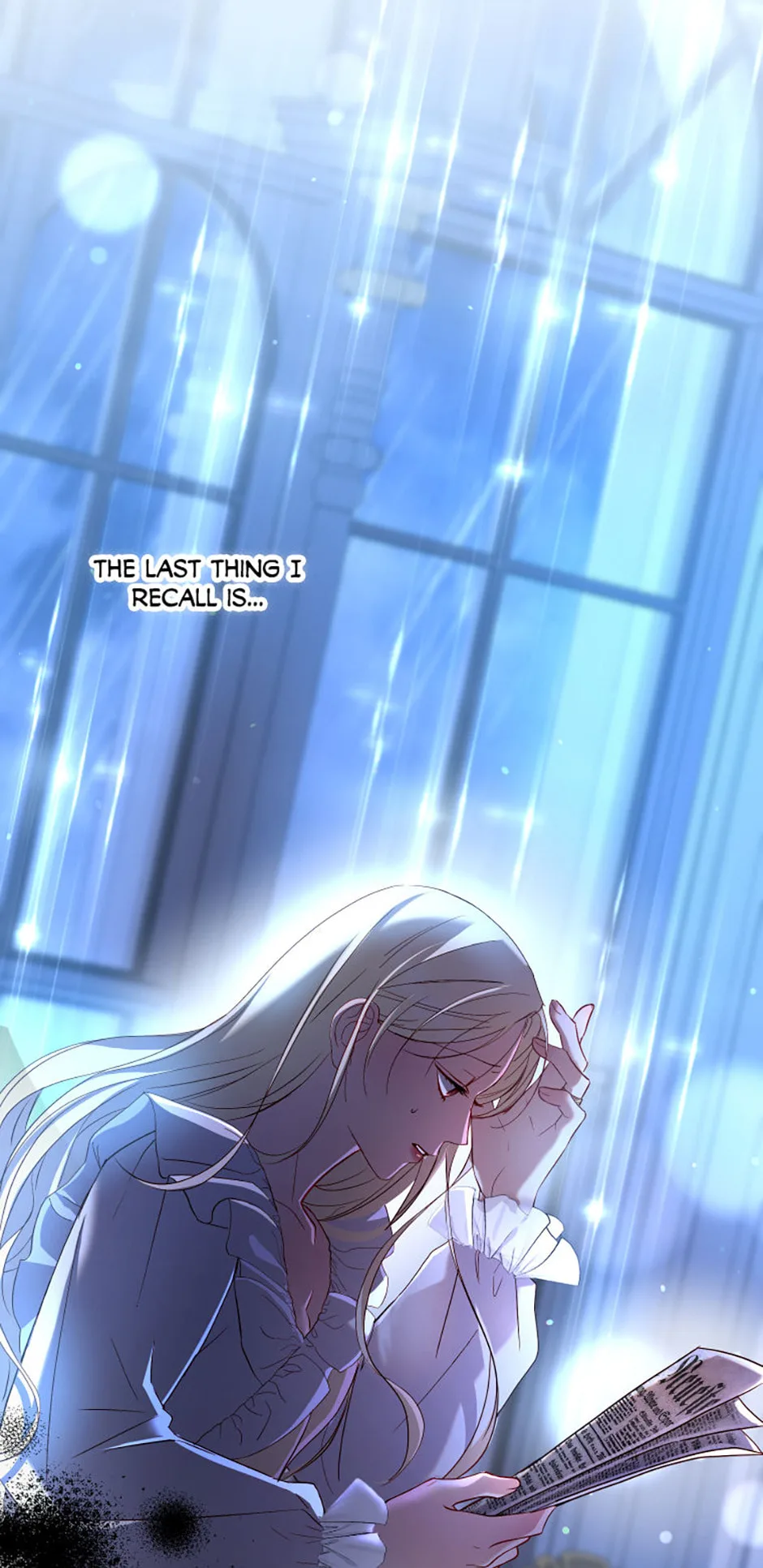Little Did We Know Chapter 2 page 56