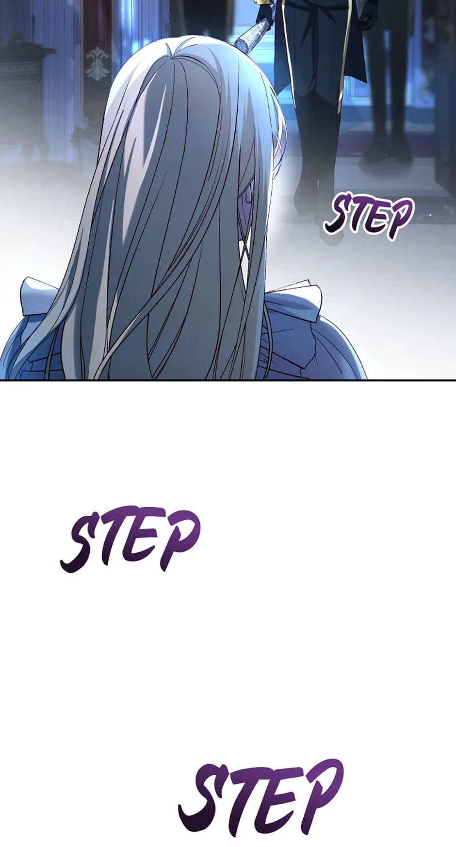Little Did We Know Chapter 2 page 64