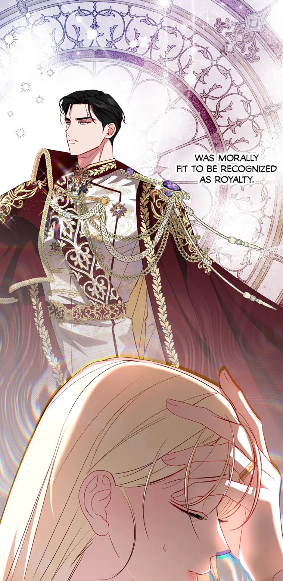 Little Did We Know Chapter 2 page 59