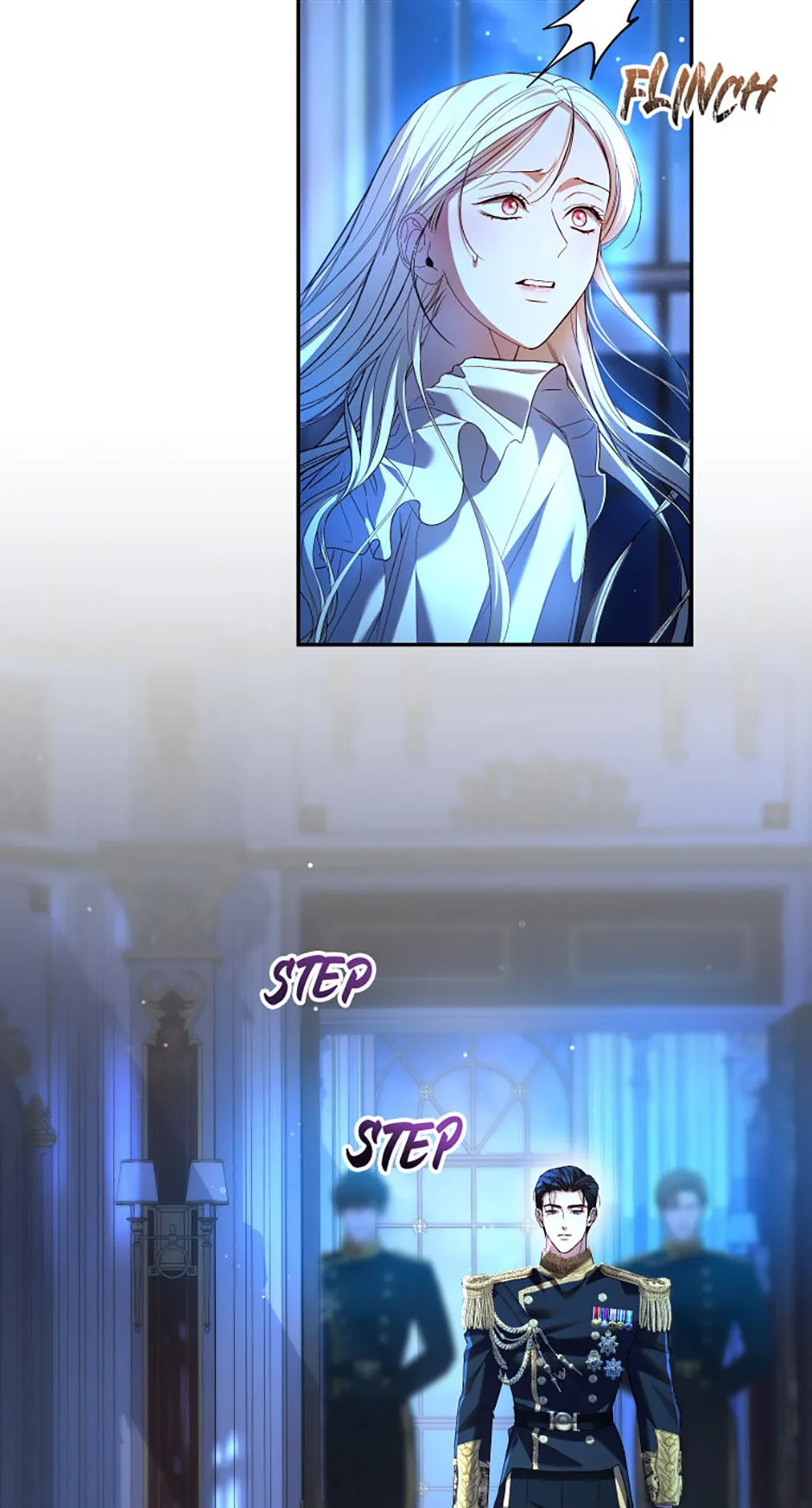 Little Did We Know Chapter 2 page 63
