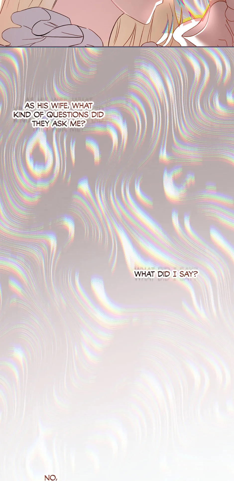 Little Did We Know Chapter 2 page 60