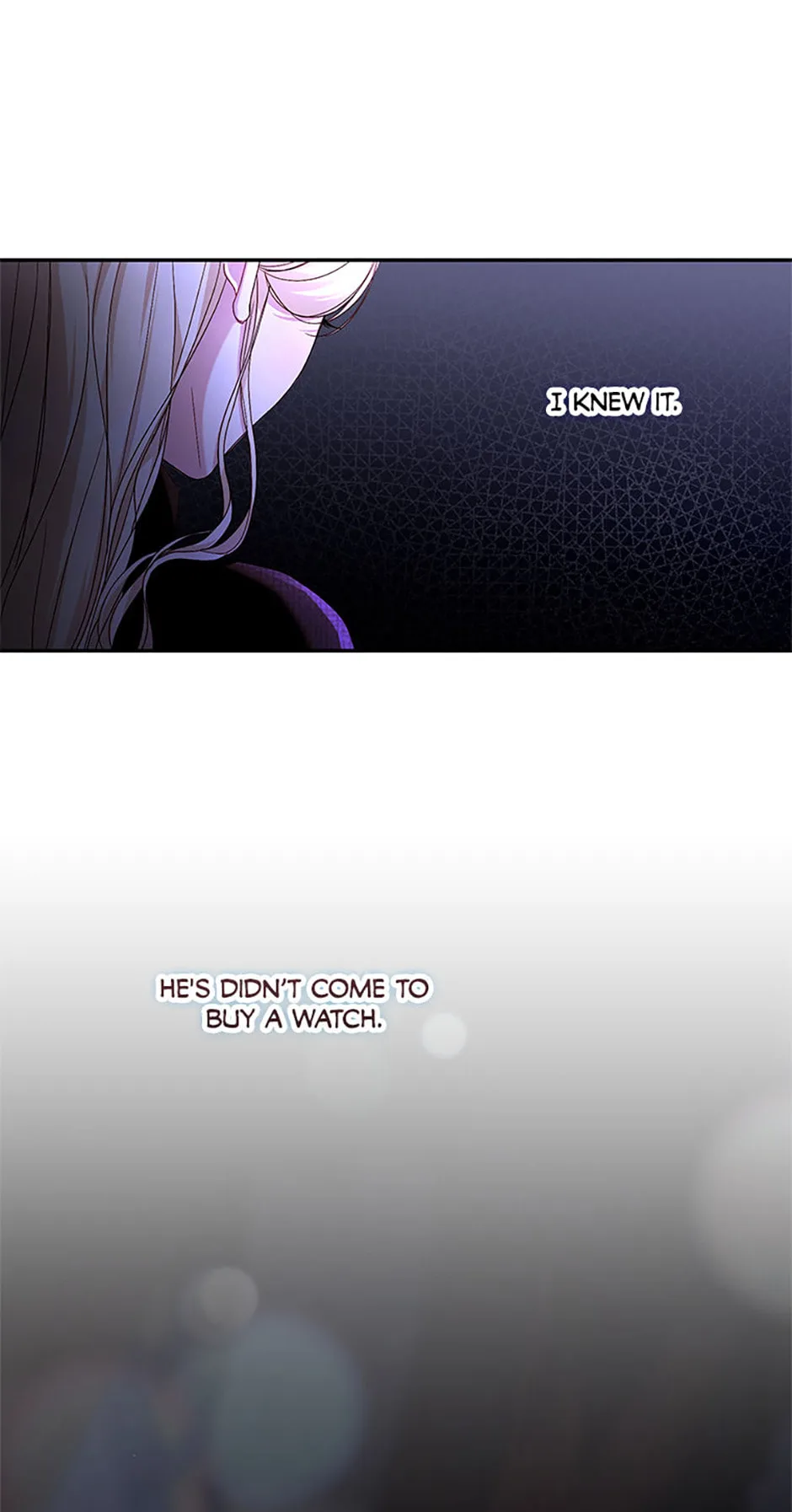 Little Did We Know Chapter 20 page 33
