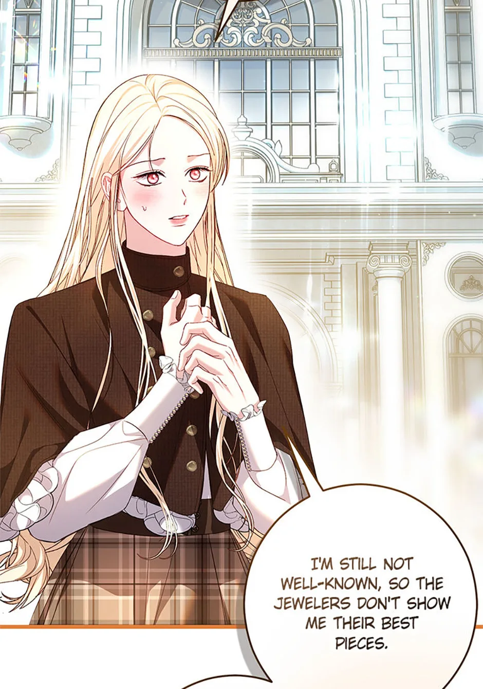 Little Did We Know Chapter 20 page 9