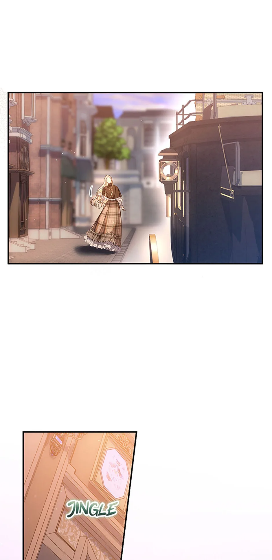 Little Did We Know Chapter 20 page 25