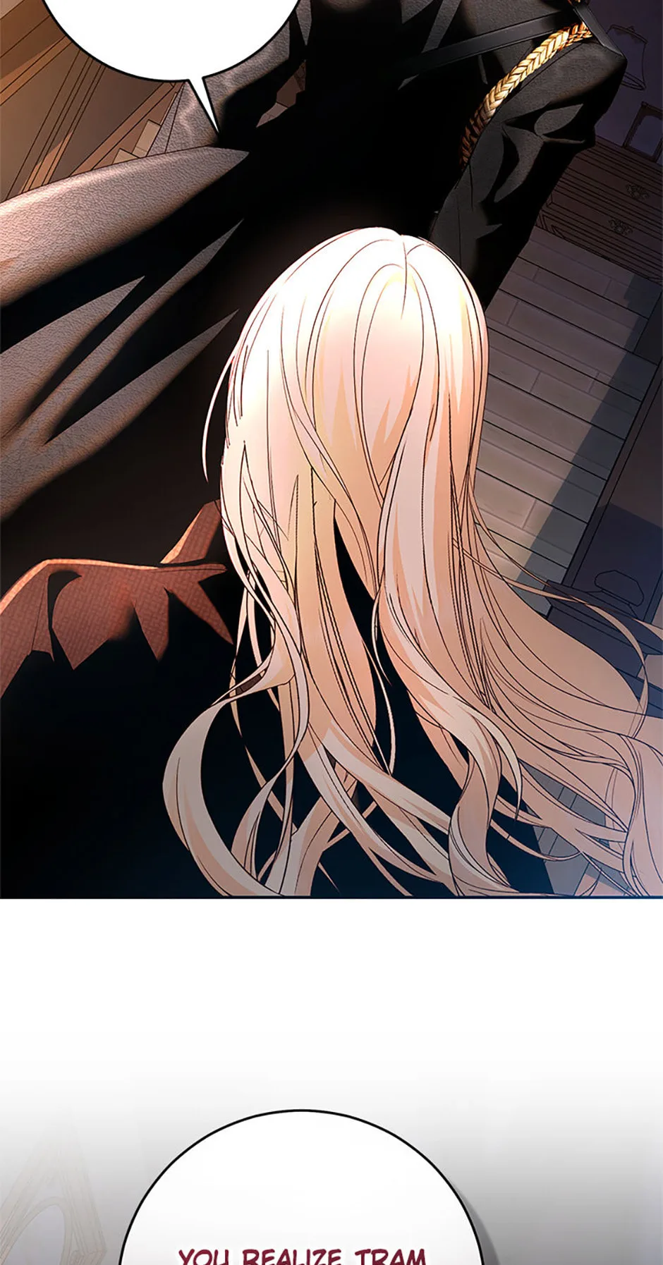Little Did We Know Chapter 20 page 35