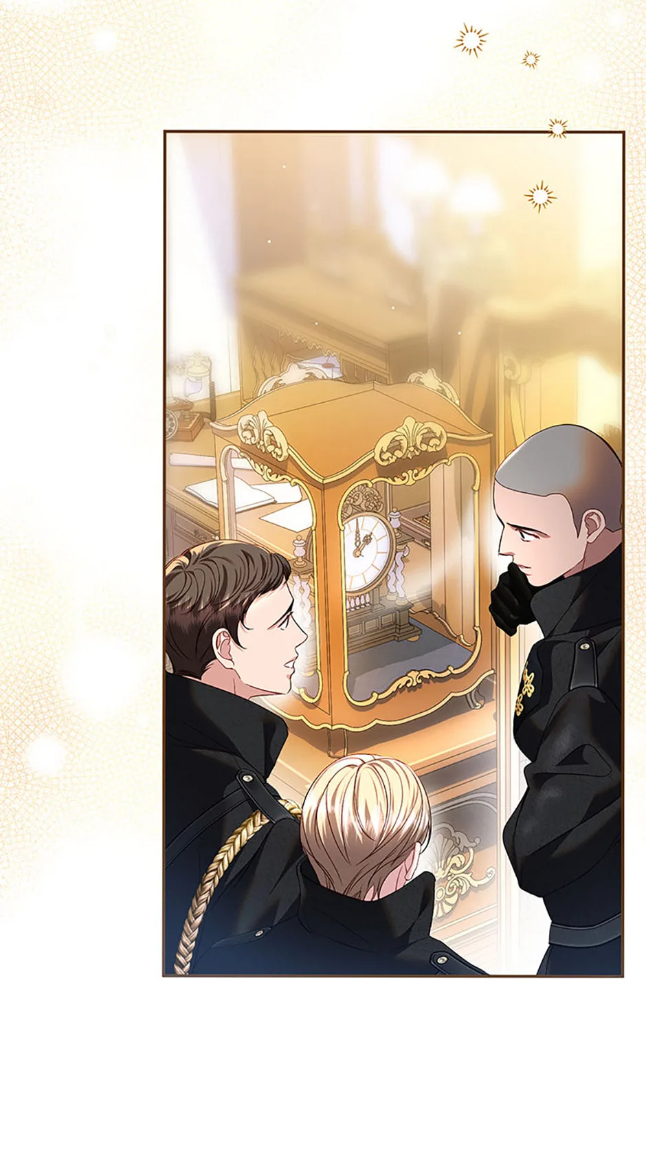 Little Did We Know Chapter 20 page 18