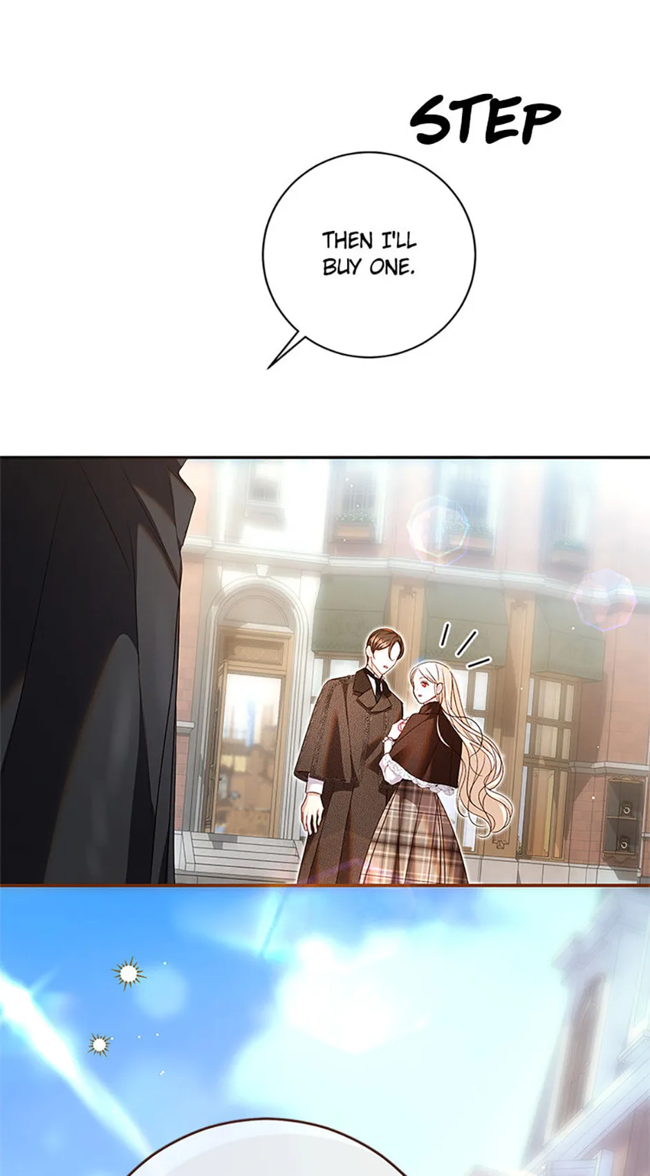 Little Did We Know Chapter 20 page 11
