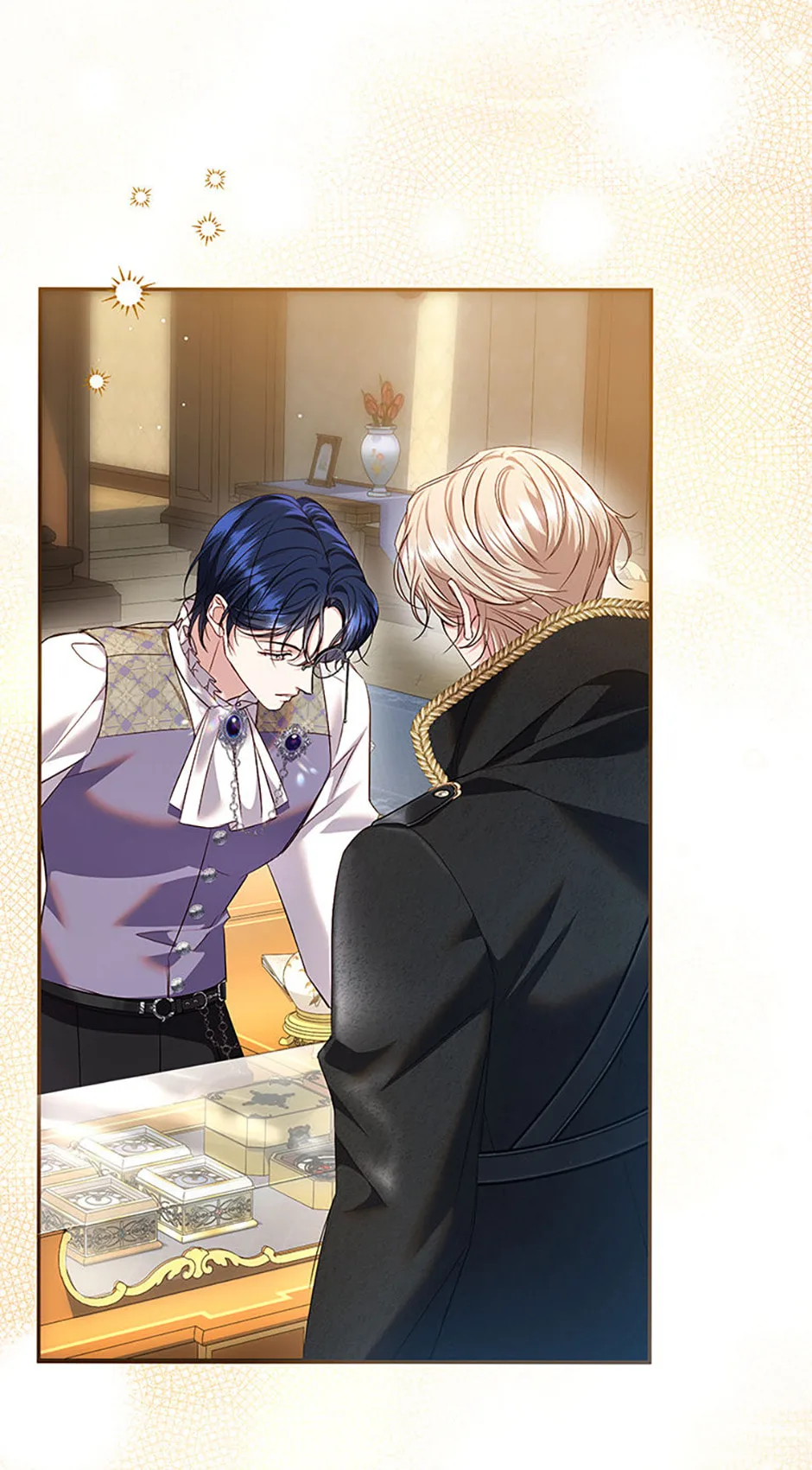 Little Did We Know Chapter 20 page 17
