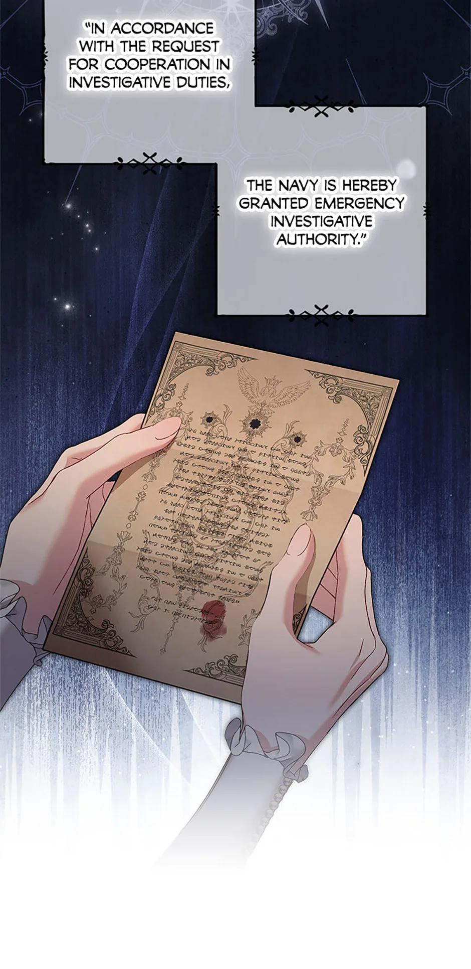 Little Did We Know Chapter 20 page 32