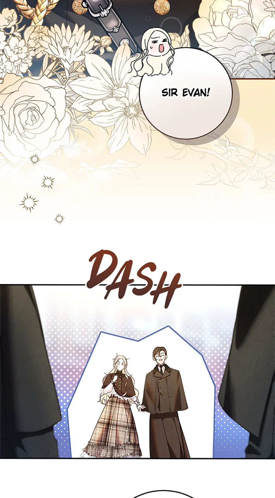 Little Did We Know Chapter 20 page 13