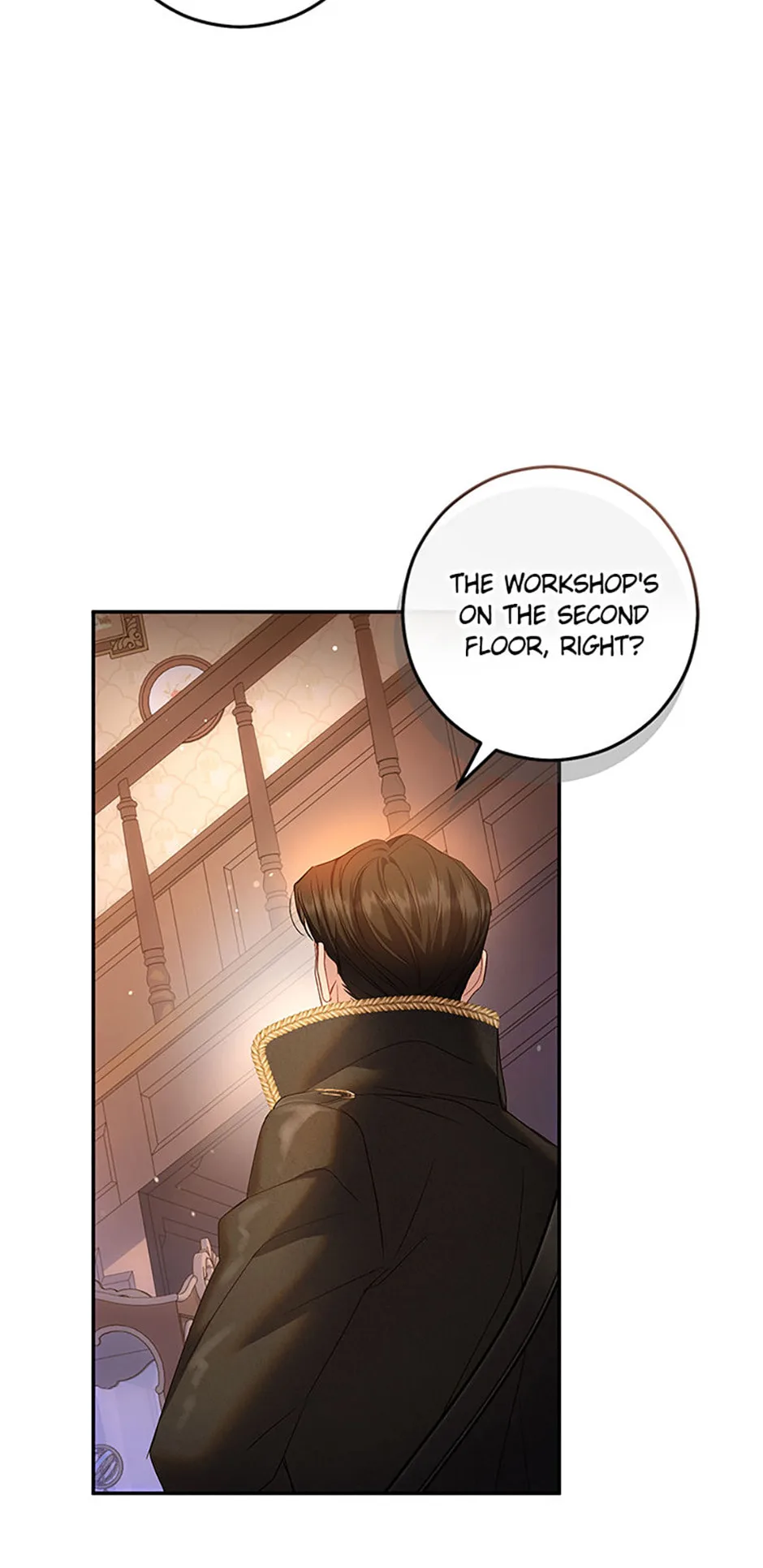Little Did We Know Chapter 20 page 28