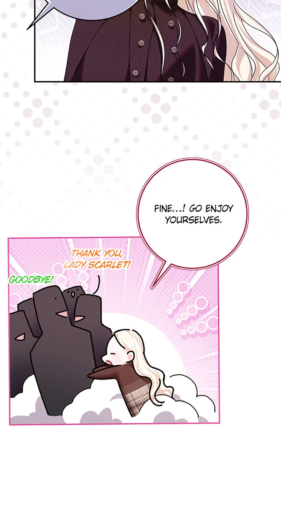 Little Did We Know Chapter 20 page 24