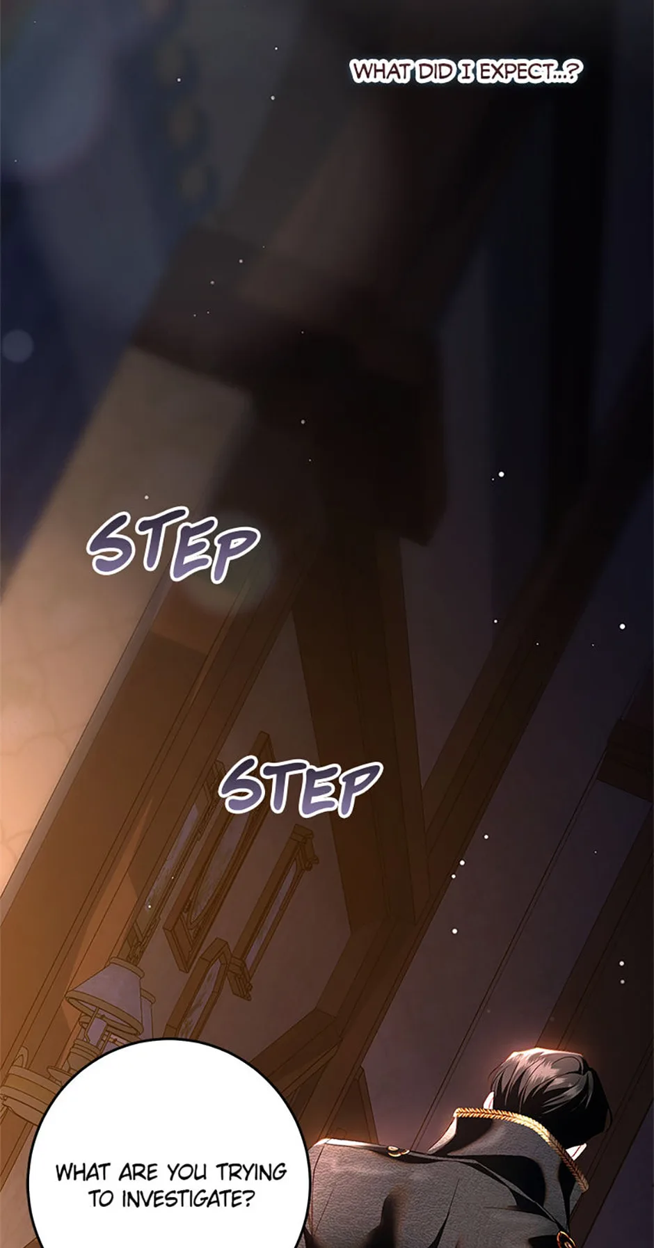 Little Did We Know Chapter 20 page 34