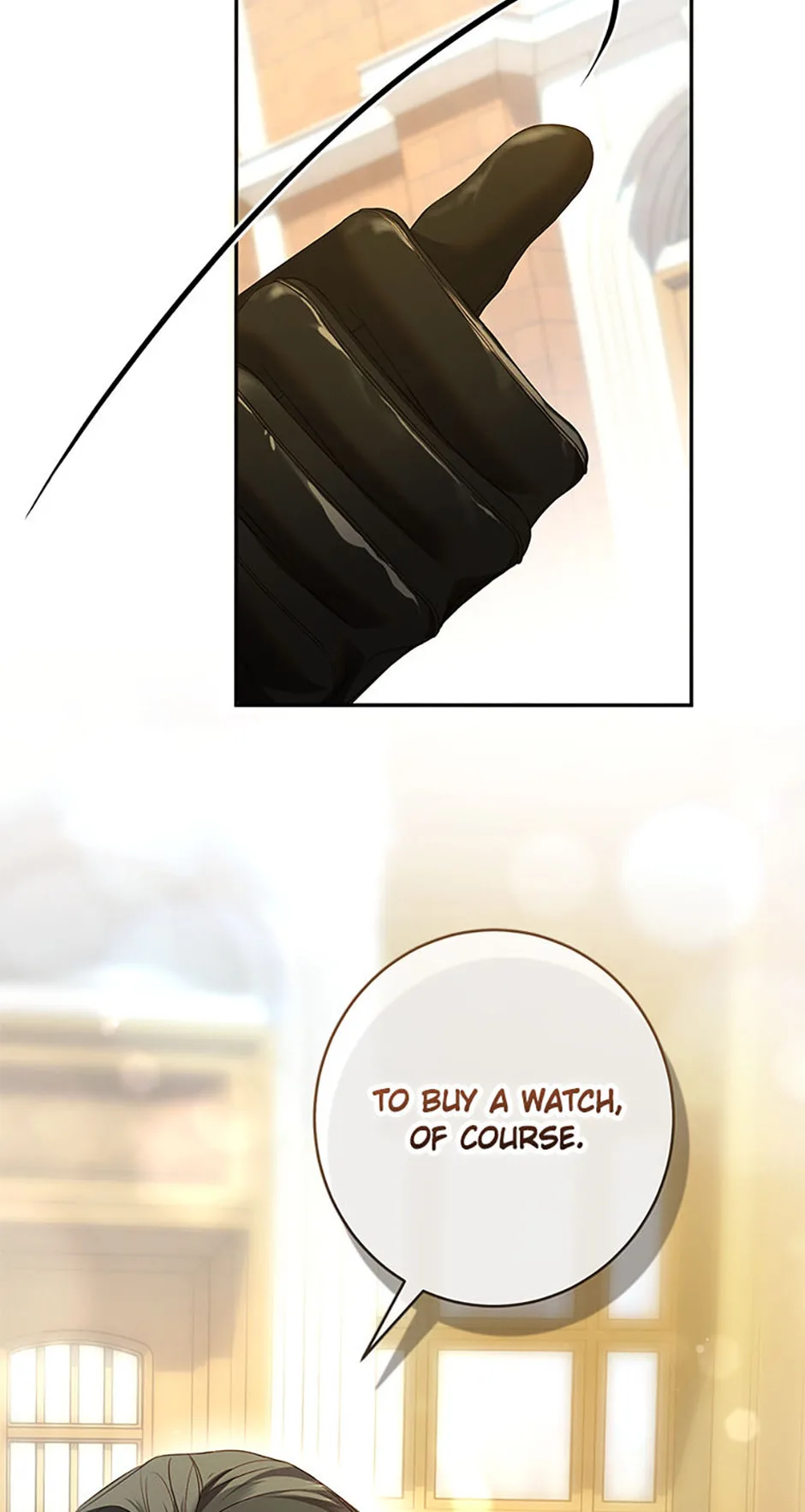 Little Did We Know Chapter 20 page 4