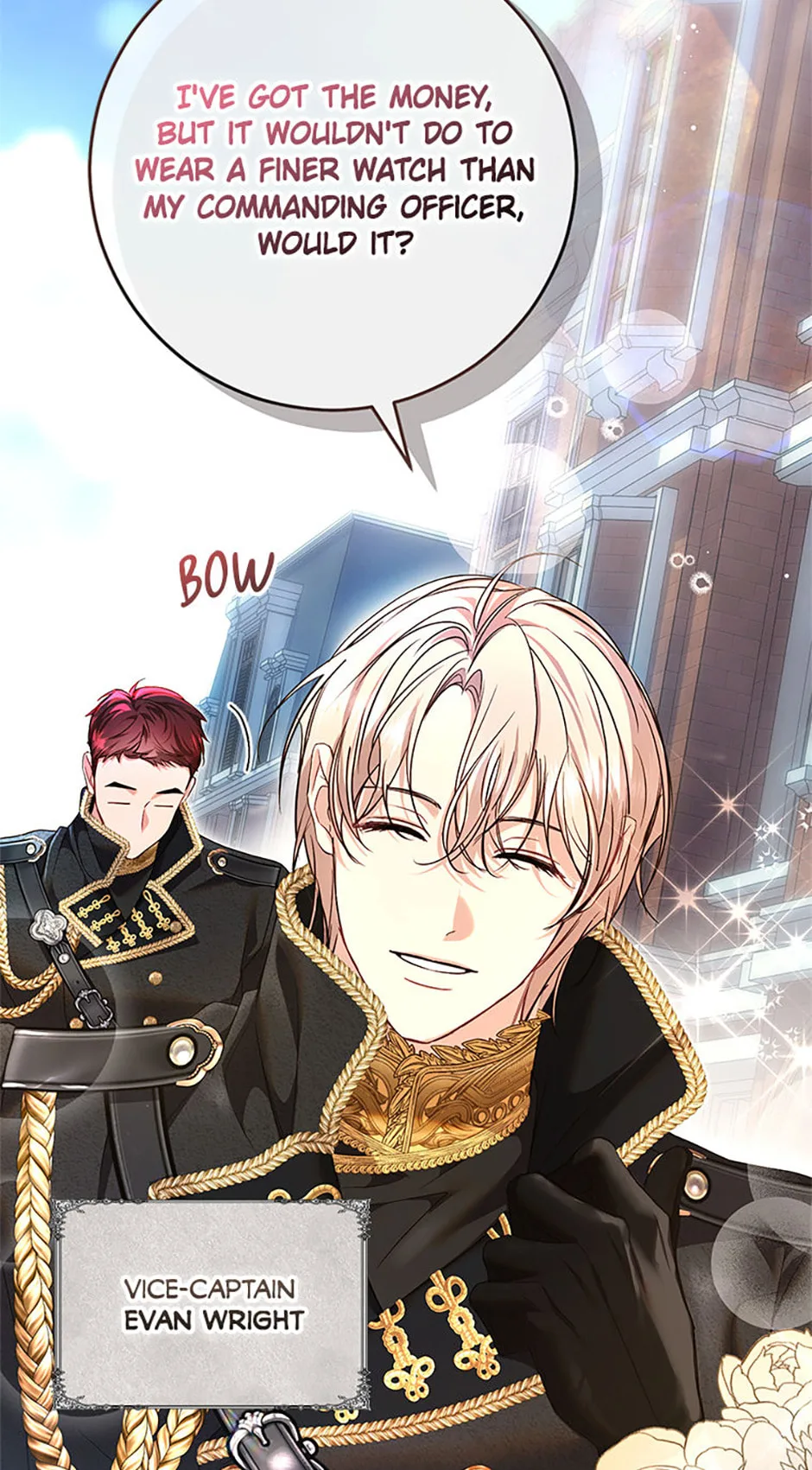 Little Did We Know Chapter 20 page 12