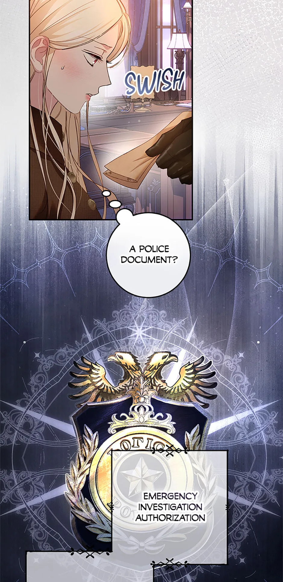 Little Did We Know Chapter 20 page 31