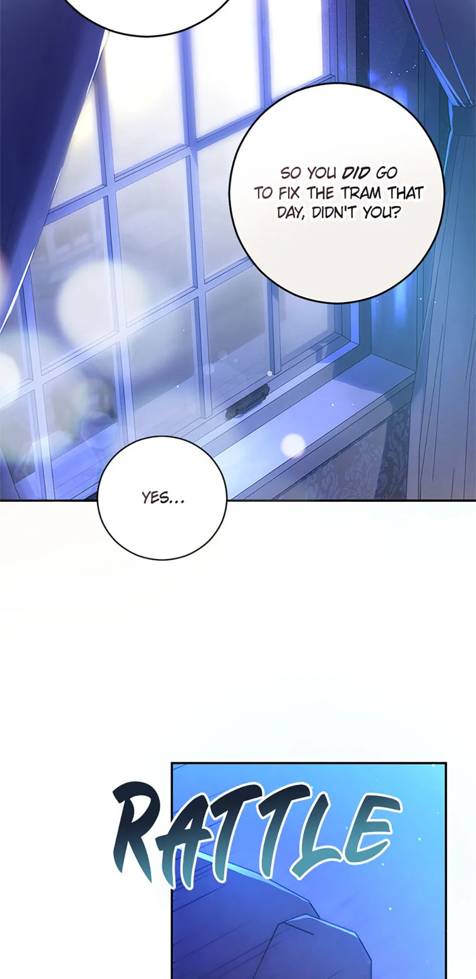 Little Did We Know Chapter 20 page 44