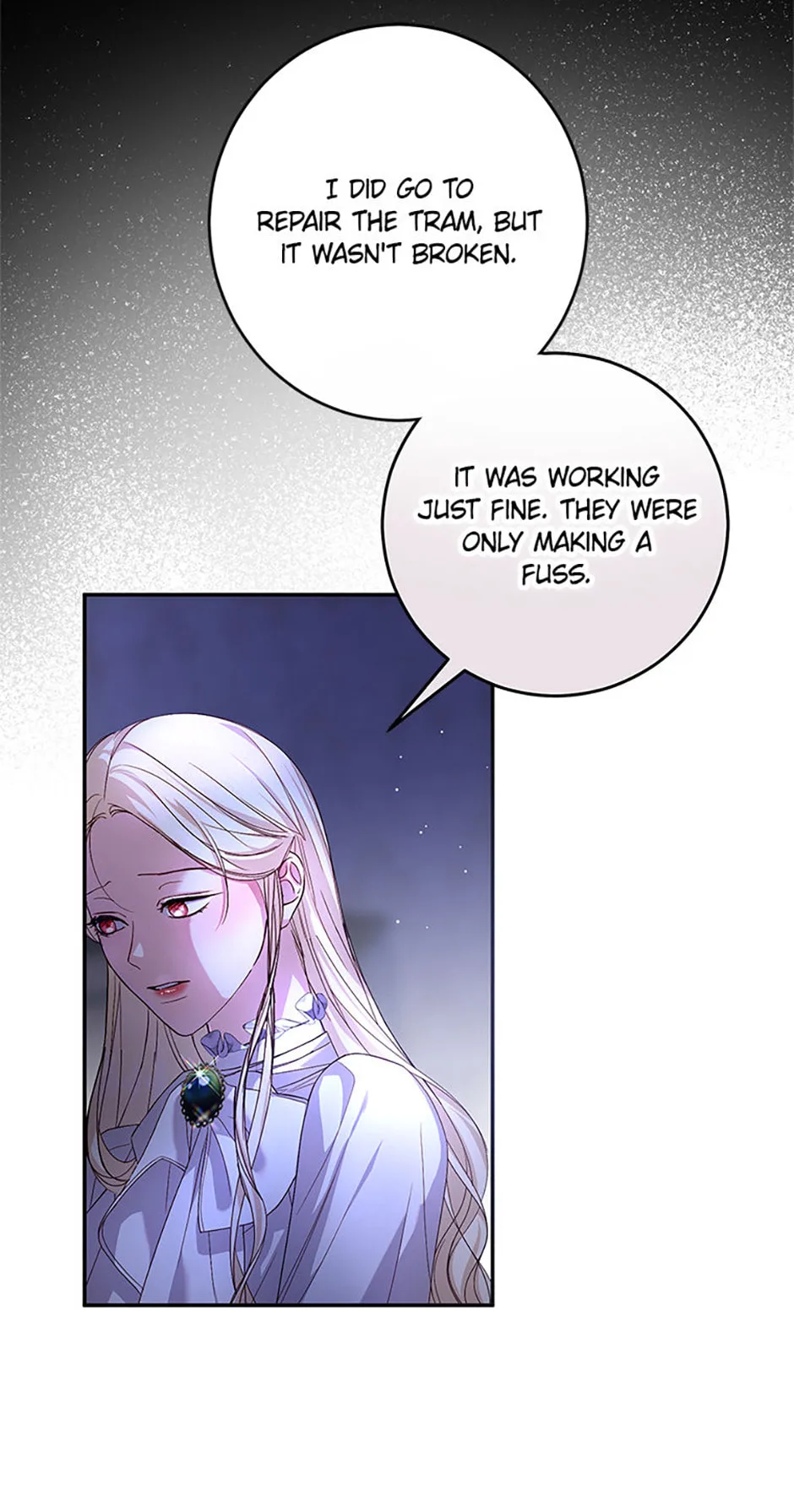 Little Did We Know Chapter 20 page 42