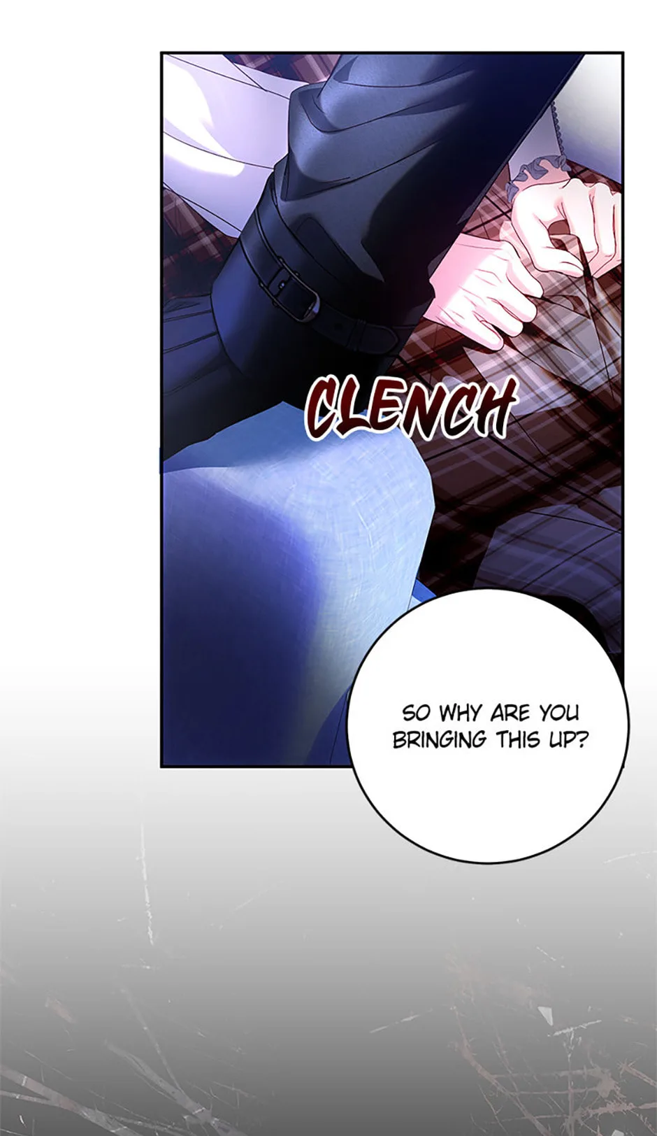 Little Did We Know Chapter 20 page 51