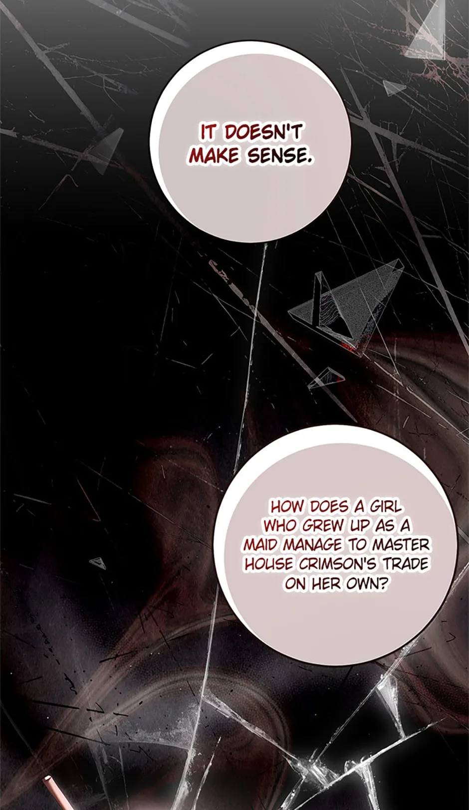 Little Did We Know Chapter 20 page 52