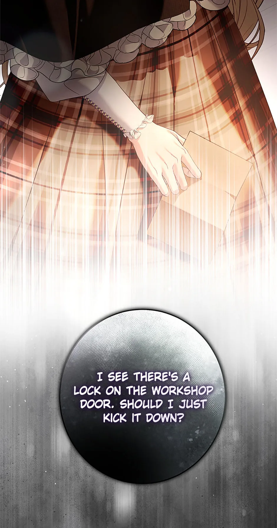 Little Did We Know Chapter 20 page 38