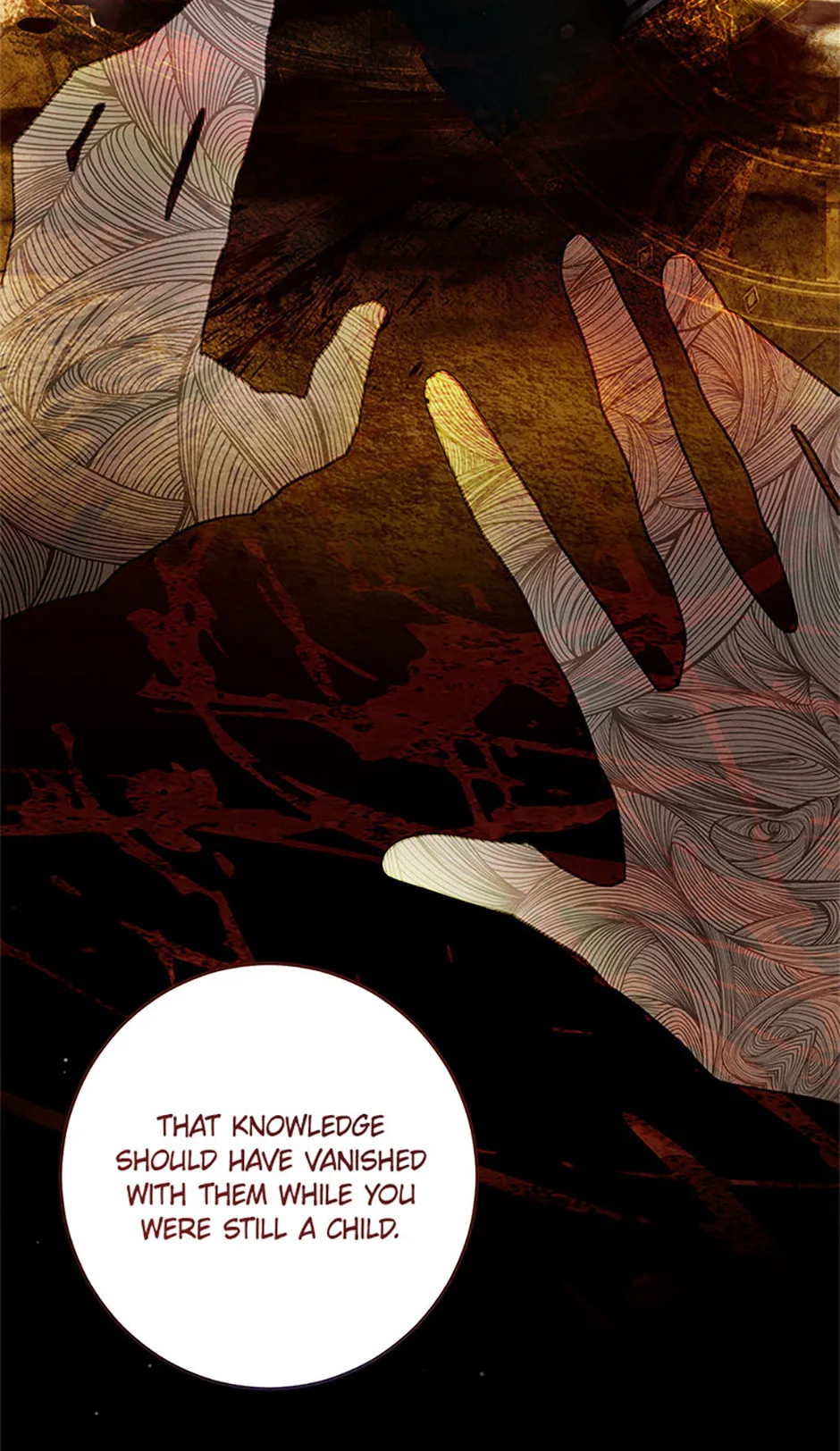Little Did We Know Chapter 20 page 56