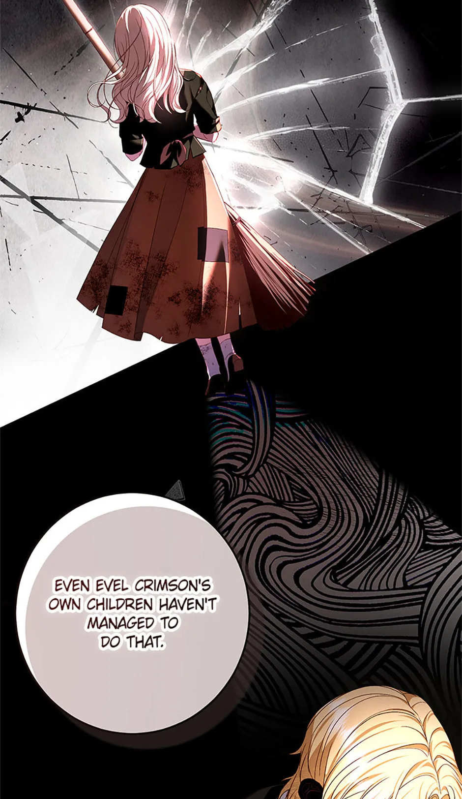 Little Did We Know Chapter 20 page 53