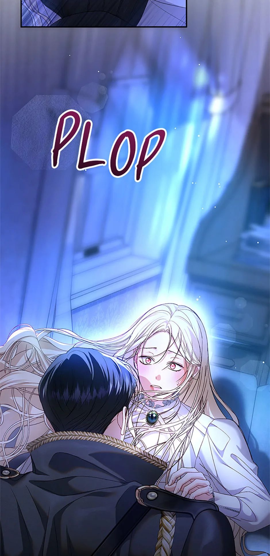 Little Did We Know Chapter 20 page 46
