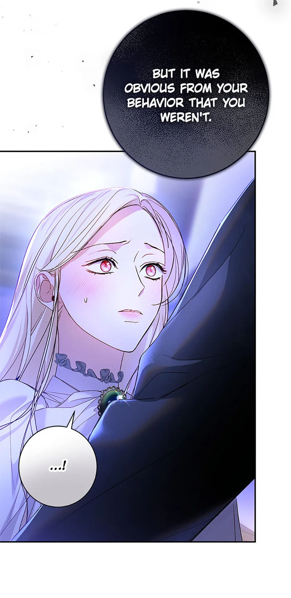 Little Did We Know Chapter 20 page 50