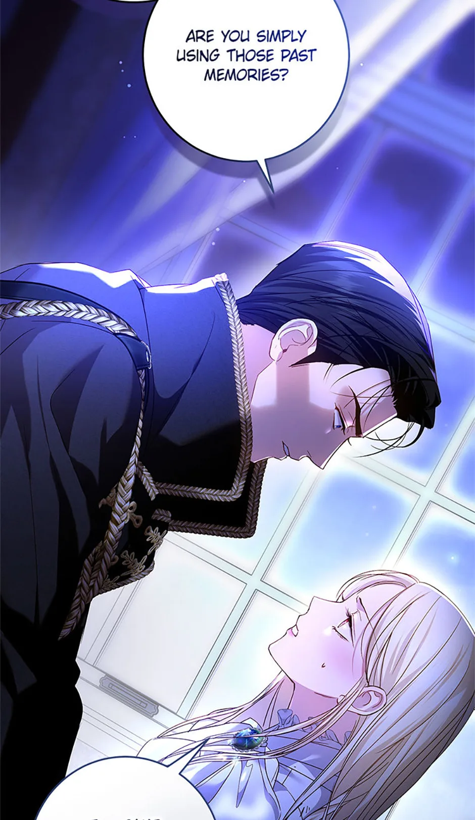 Little Did We Know Chapter 20 page 59