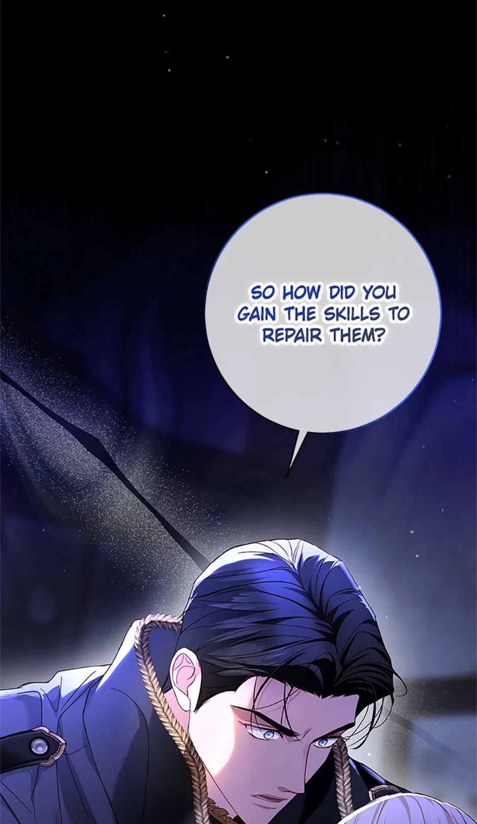 Little Did We Know Chapter 20 page 57