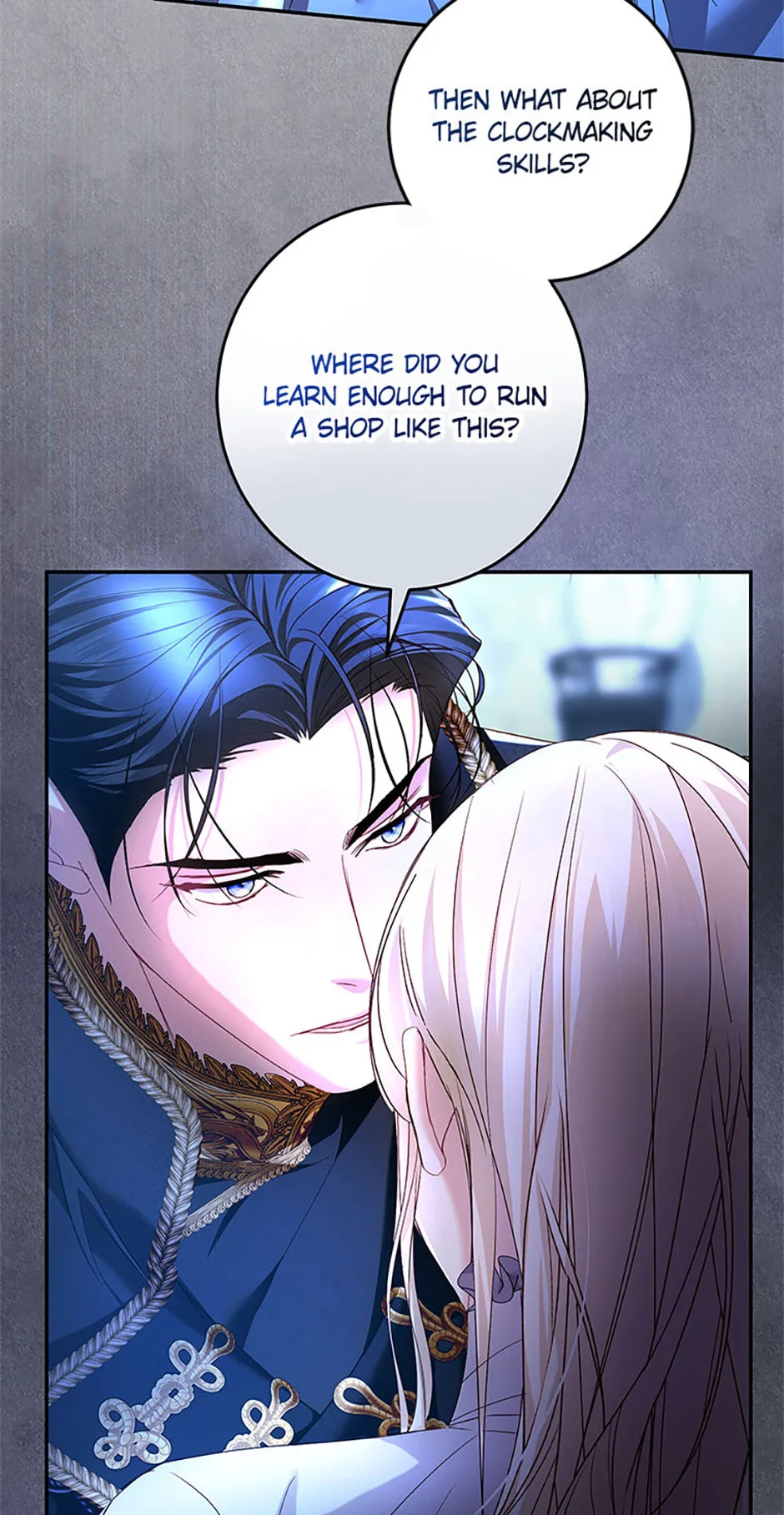 Little Did We Know Chapter 20 page 64