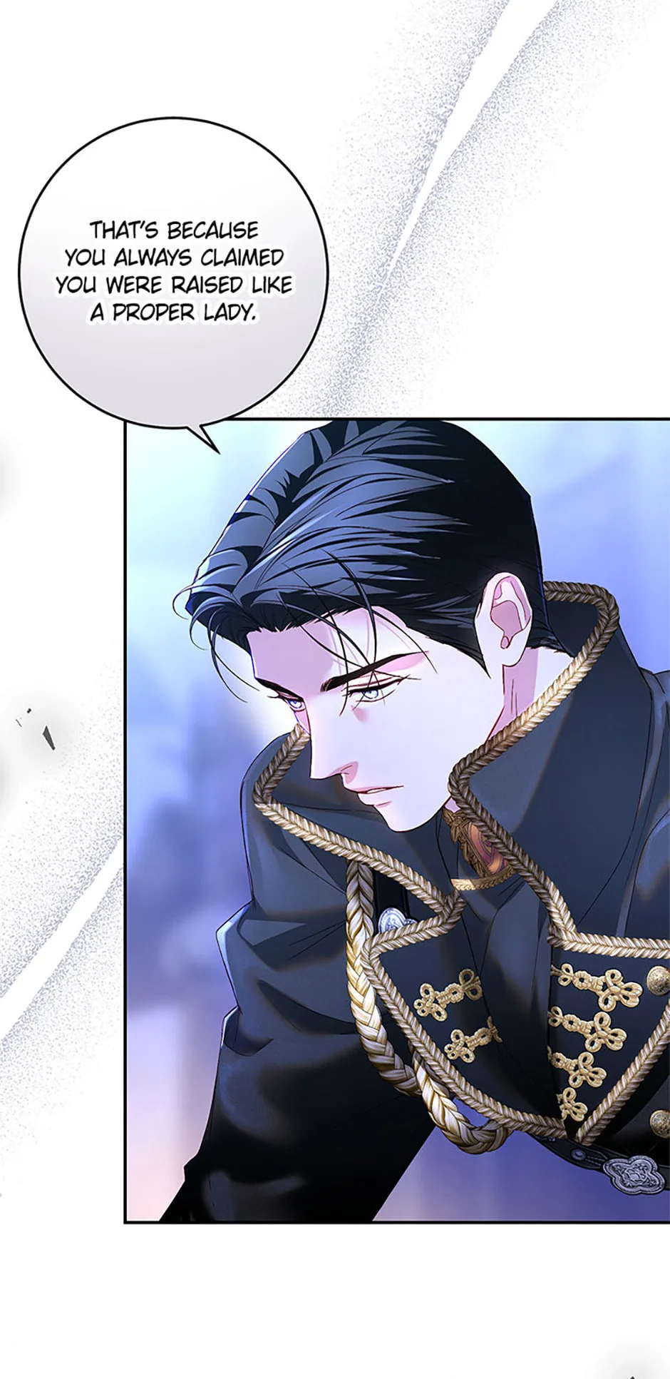 Little Did We Know Chapter 20 page 49