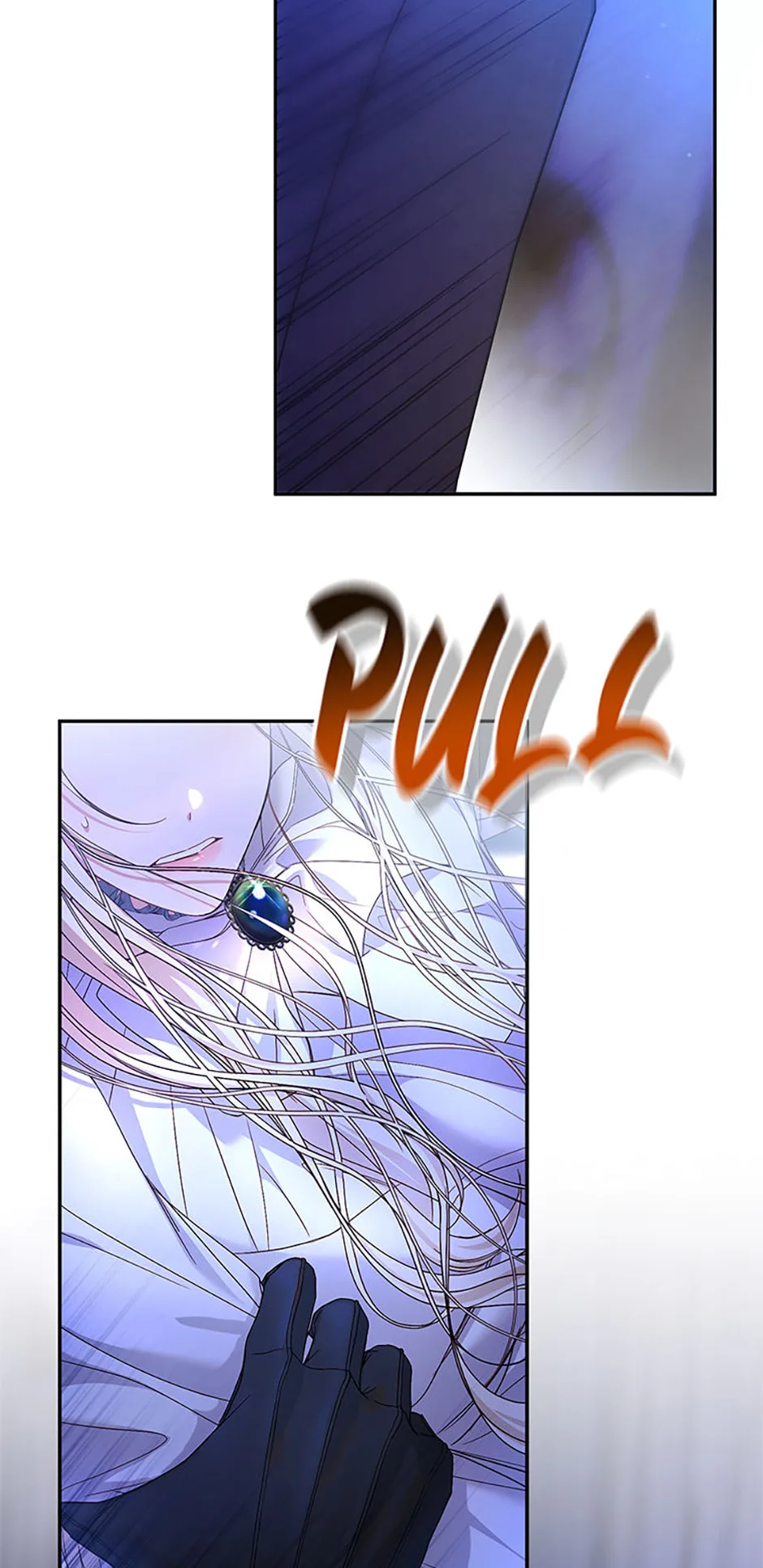 Little Did We Know Chapter 20 page 45
