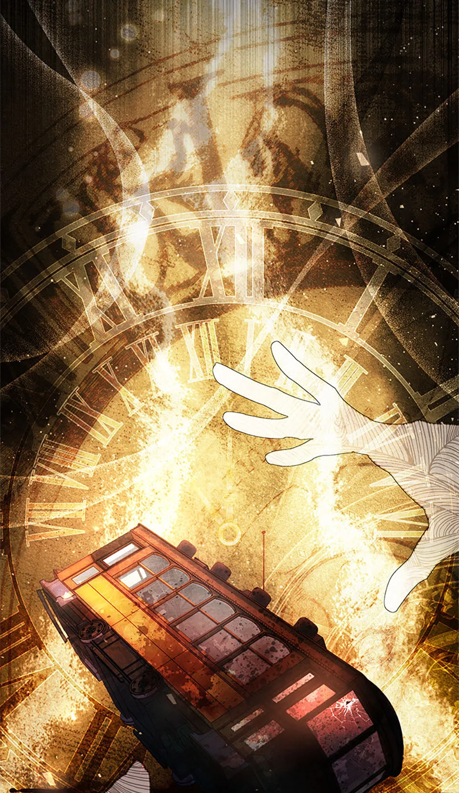 Little Did We Know Chapter 20 page 55