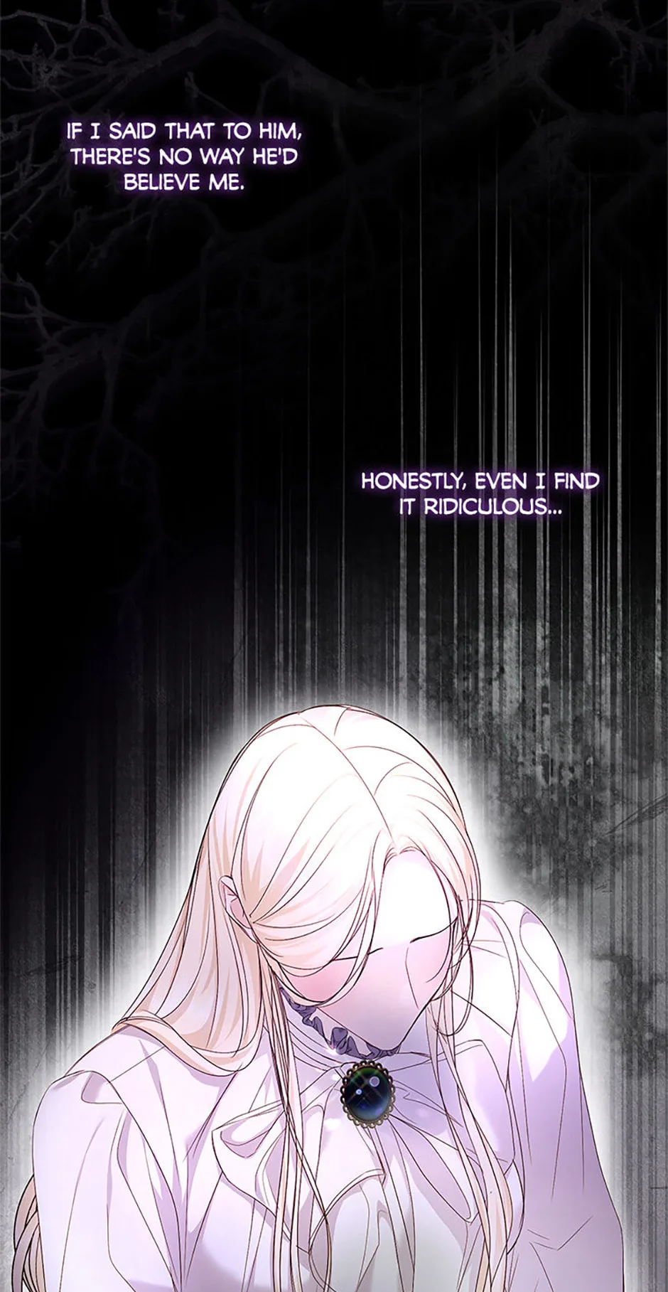 Little Did We Know Chapter 20 page 67