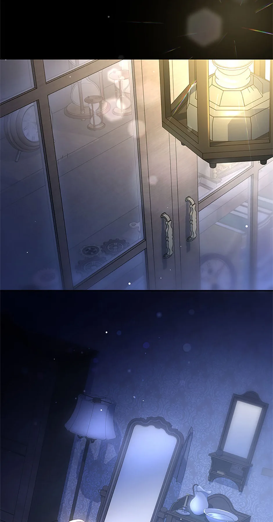 Little Did We Know Chapter 20 page 40