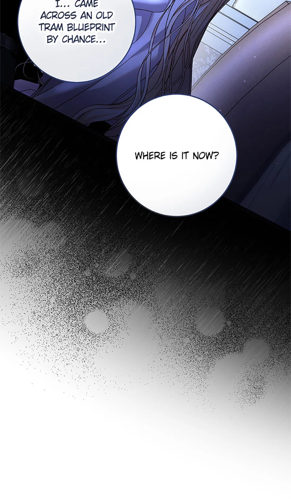 Little Did We Know Chapter 20 page 60