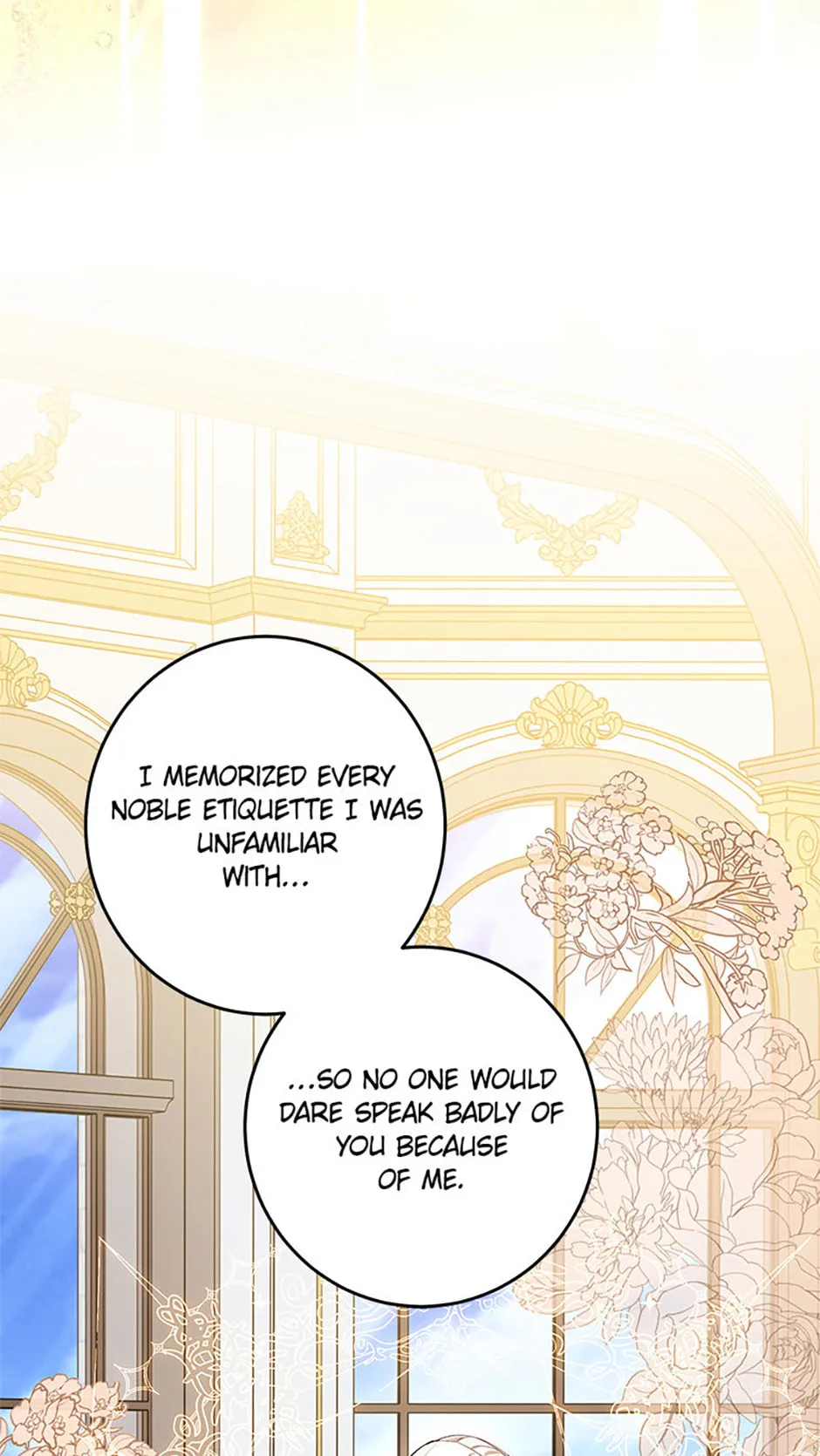 Little Did We Know Chapter 21 page 17